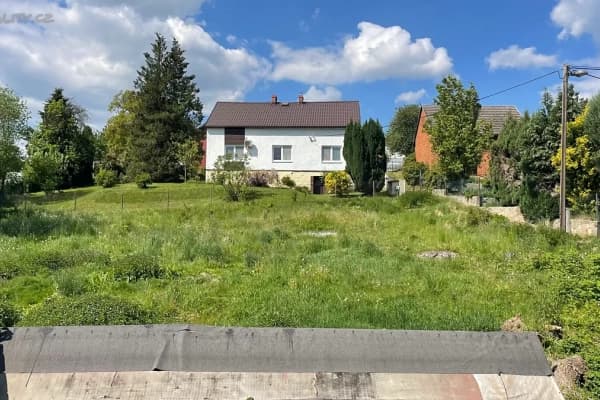 Predaj pozemku 991 m², Hlavní, Ostrava Predaj pozemku 991 m², Hlavní, Ostrava