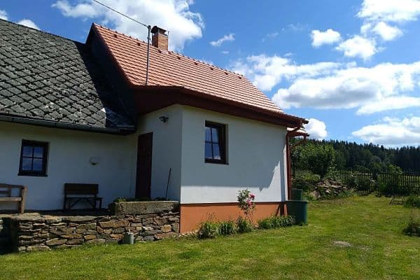 Prenájom rekreačného objektu, Vítkovice okres Klatovy Prenájom rekreačného objektu, Vítkovice okres Klatovy