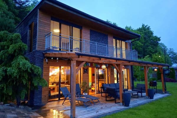 Prenájom rekreačného objektu, Metylovice Prenájom rekreačného objektu, Metylovice