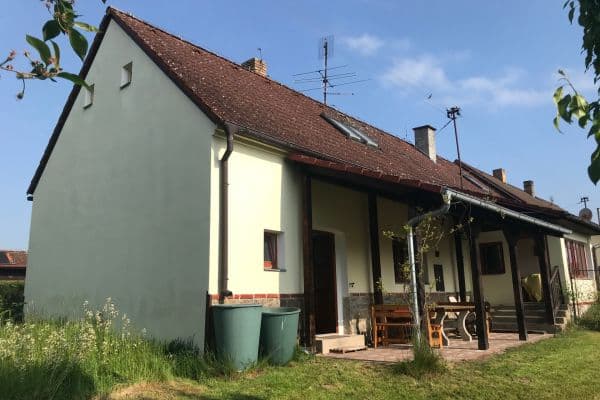 Predaj domu 181 m², pozemek 655 m², Nevězice Predaj domu 181 m², pozemek 655 m², Nevězice