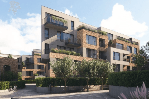 Prenájom bytu 2-izbový 62 m², Michelská, Praha Prenájom bytu 2-izbový 62 m², Michelská, Praha