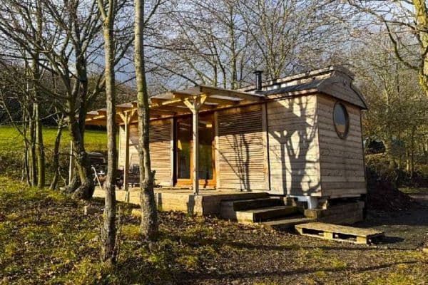 Prenájom rekreačného objektu, Velemín - Kletečná Prenájom rekreačného objektu, Velemín - Kletečná