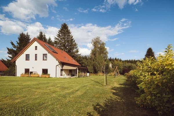 Prenájom rekreačného objektu, Seč, Pardubický kraj Prenájom rekreačného objektu, Seč, Pardubický kraj