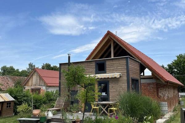 Prenájom rekreačného objektu, Sviny - Kundratice Prenájom rekreačného objektu, Sviny - Kundratice