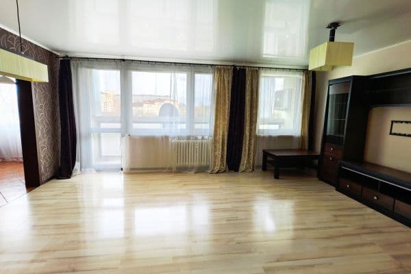 Predaj bytu 3-izbový 81 m², Vlčkova, Hlavní město Praha Predaj bytu 3-izbový 81 m², Vlčkova, Hlavní město Praha