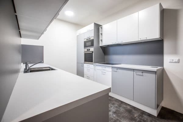 Prenájom bytu 3-izbový 80 m², Puchmajerova, Liberec Prenájom bytu 3-izbový 80 m², Puchmajerova, Liberec