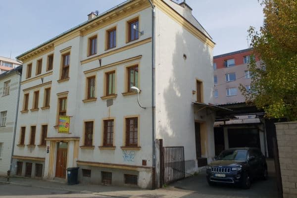 Predaj domu Predaj domu