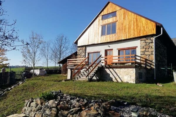 Prenájom rekreačného objektu, Čestětín Prenájom rekreačného objektu, Čestětín