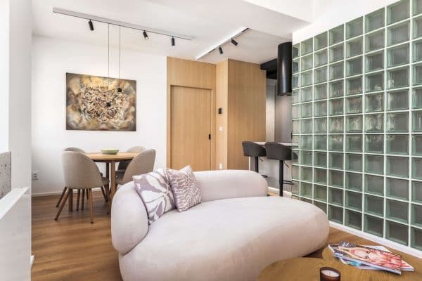 Predaj bytu 2-izbový 48 m², Pivovarnická, Praha Predaj bytu 2-izbový 48 m², Pivovarnická, Praha