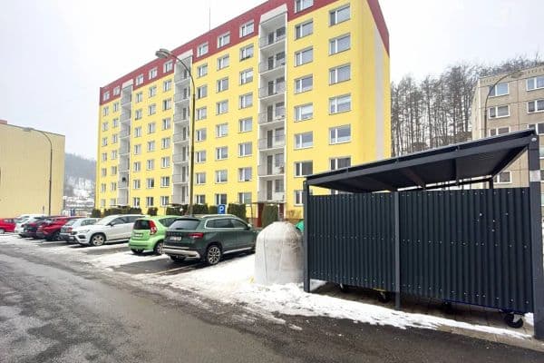 Prenájom bytu 2-izbový 63 m², Krátká, Desná Prenájom bytu 2-izbový 63 m², Krátká, Desná