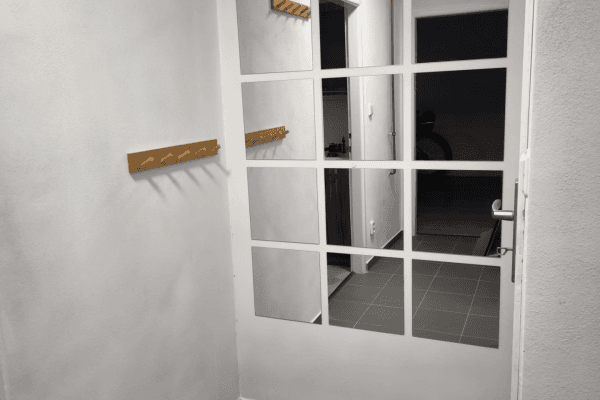 Prenájom bytu 1-izbový 38 m², Čs. exilu, Ostrava Prenájom bytu 1-izbový 38 m², Čs. exilu, Ostrava
