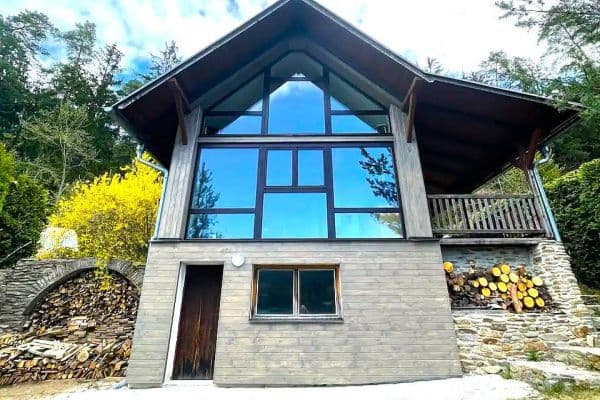 Prenájom rekreačného objektu, Pojbuky - Blatnice Prenájom rekreačného objektu, Pojbuky - Blatnice