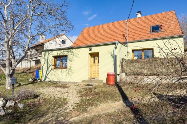 Prenájom rekreačného objektu, Sedlec u Mikulova Prenájom rekreačného objektu, Sedlec u Mikulova