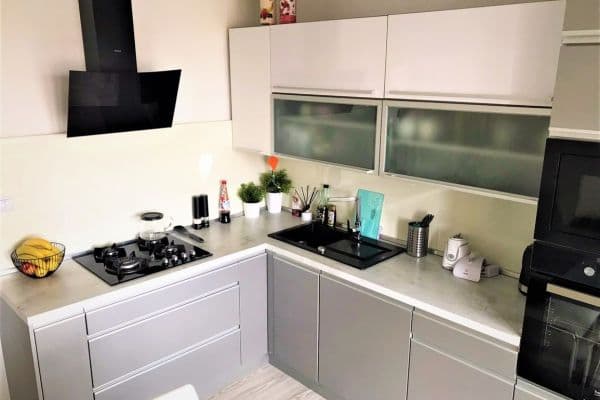 Prenájom bytu 3-izbový 65 m², Jugoslávská, Ostrava Prenájom bytu 3-izbový 65 m², Jugoslávská, Ostrava