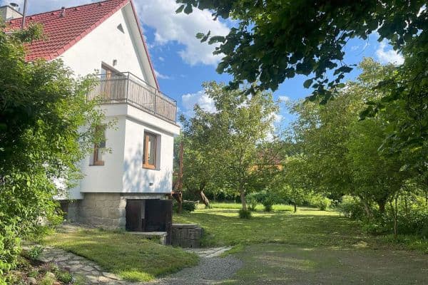 Prenájom rekreačného objektu, Střítež nad Bečvou Prenájom rekreačného objektu, Střítež nad Bečvou