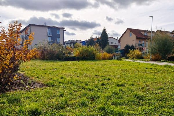 Predaj bytu 2-izbový 40 m², Vestecká, Nehvizdy Predaj bytu 2-izbový 40 m², Vestecká, Nehvizdy