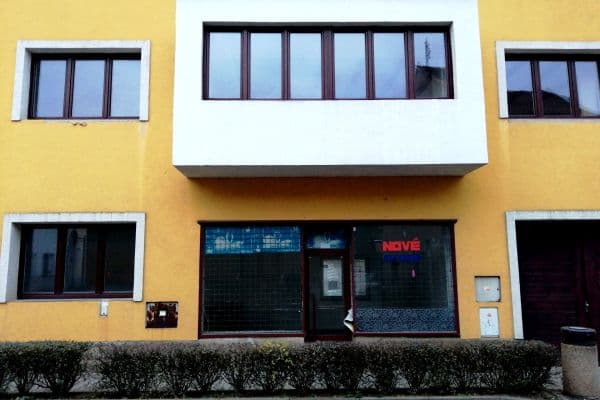 Predaj domu 312 m², pozemek 767 m², Masarykova, Dřemčice Predaj domu 312 m², pozemek 767 m², Masarykova, Dřemčice