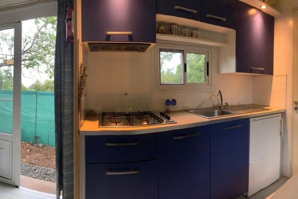 Prenájom domu 25 m², pozemek 70 m², Hlavní město Praha Prenájom domu 25 m², pozemek 70 m², Hlavní město Praha