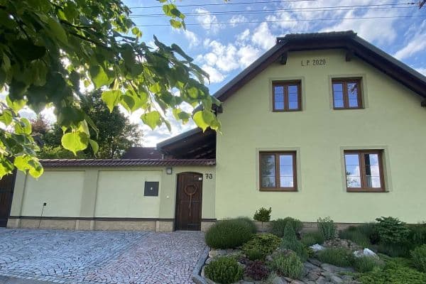 Prenájom rekreačného objektu, Zderaz Prenájom rekreačného objektu, Zderaz