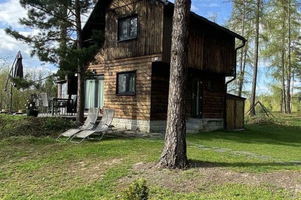 Prenájom rekreačného objektu, Vítkov-Zálužné Prenájom rekreačného objektu, Vítkov-Zálužné