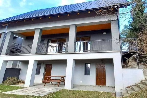 Prenájom rekreačného objektu, Pavlov - Radnice Prenájom rekreačného objektu, Pavlov - Radnice