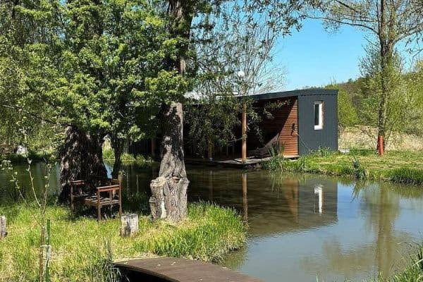 Prenájom rekreačného objektu, Kydliny Prenájom rekreačného objektu, Kydliny