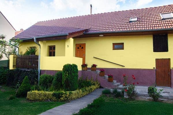 Prenájom rekreačného objektu, Kladky Prenájom rekreačného objektu, Kladky