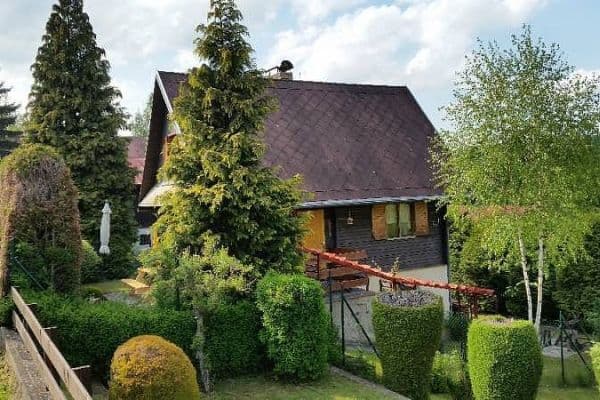 Prenájom rekreačného objektu, Rataje nad Sázavou Prenájom rekreačného objektu, Rataje nad Sázavou