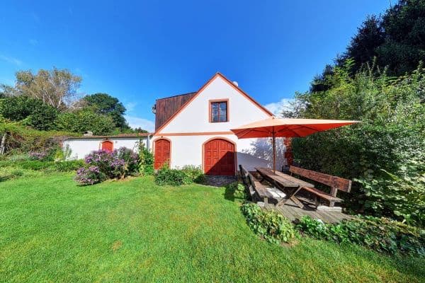 Prenájom rekreačného objektu, Horní Stropnice Prenájom rekreačného objektu, Horní Stropnice