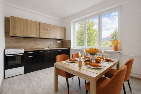 Prenájom bytu 3-izbový 73 m², Havířská, Karviná-Nové Město Prenájom bytu 3-izbový 73 m², Havířská, Karviná-Nové Město