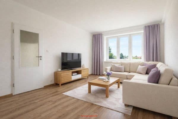 Prenájom bytu 2-izbový 55 m², Závodní, Karviná, Moravskoslezský kraj Prenájom bytu 2-izbový 55 m², Závodní, Karviná, Moravskoslezský kraj