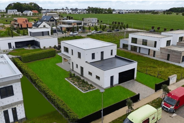 Predaj domu 226 m², pozemek 816 m², U Sadaře, Vysoký Újezd Predaj domu 226 m², pozemek 816 m², U Sadaře, Vysoký Újezd