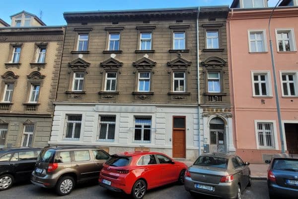 Prenájom bytu 1-izbový 26 m², Holečkova, Prenájom bytu 1-izbový 26 m², Holečkova,