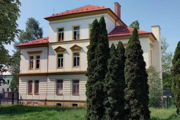 Prenájom rekreačného objektu, Vysoké Mýto Prenájom rekreačného objektu, Vysoké Mýto