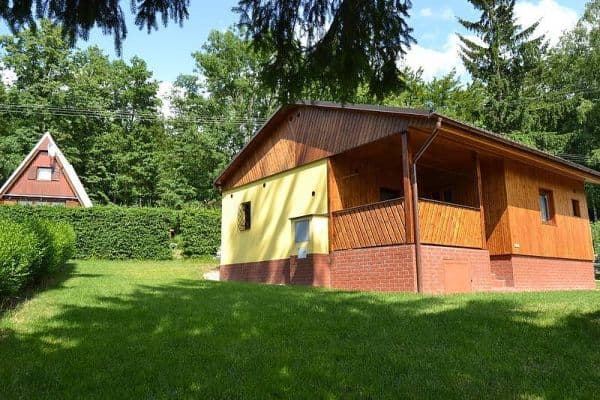 Prenájom rekreačného objektu, Seč Prenájom rekreačného objektu, Seč