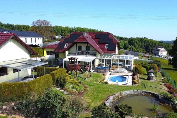 Prenájom rekreačného objektu, Česká Kubice Prenájom rekreačného objektu, Česká Kubice