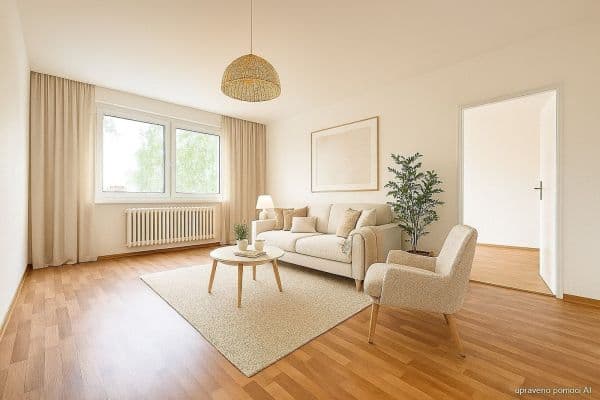 Prenájom bytu 2-izbový 55 m², Kořenského, Prenájom bytu 2-izbový 55 m², Kořenského,