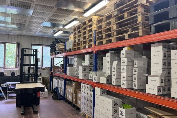 Prenájom nebytového priestoru 90 m², Barrandova, Praha Prenájom nebytového priestoru 90 m², Barrandova, Praha