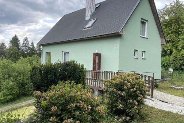 Prenájom rekreačného objektu, Klenovice Prenájom rekreačného objektu, Klenovice