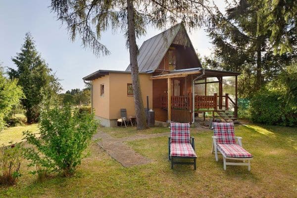 Prenájom rekreačného objektu, Luleč Prenájom rekreačného objektu, Luleč