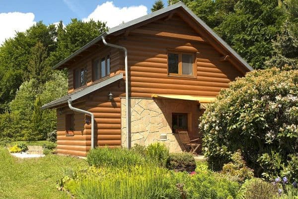 Prenájom rekreačného objektu, Rajnochovice Prenájom rekreačného objektu, Rajnochovice