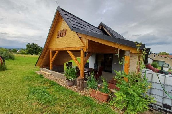 Prenájom rekreačného objektu, Kudlovice Prenájom rekreačného objektu, Kudlovice