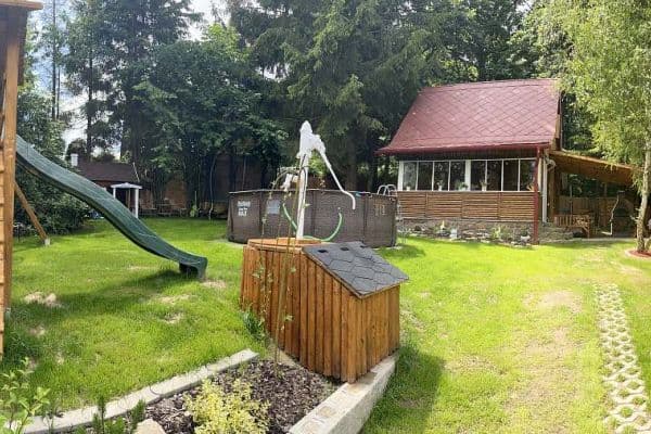 Prenájom rekreačného objektu, Ptení - Ptenský Dvorek Prenájom rekreačného objektu, Ptení - Ptenský Dvorek