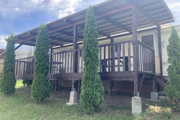 Prenájom rekreačného objektu, Výrovice Prenájom rekreačného objektu, Výrovice