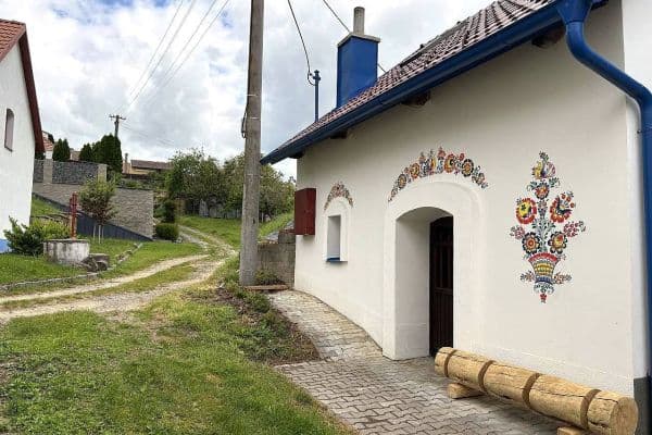 Prenájom rekreačného objektu, Syrovín Prenájom rekreačného objektu, Syrovín