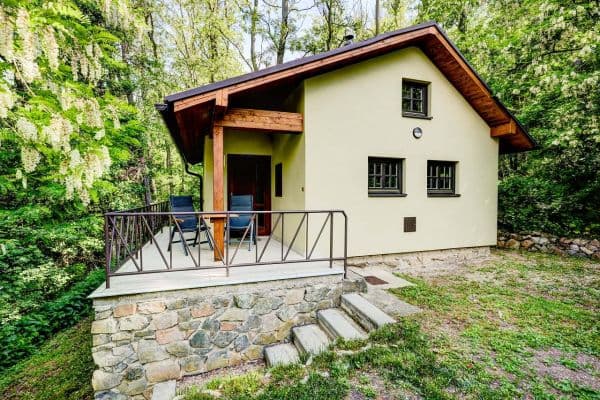 Prenájom rekreačného objektu, Nebovidy Prenájom rekreačného objektu, Nebovidy