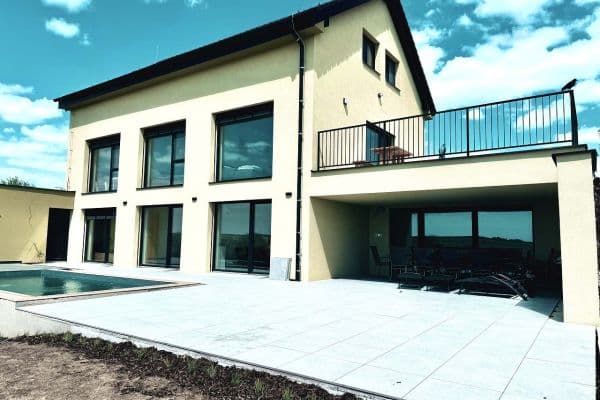 Prenájom rekreačného objektu, Pasohlávky Prenájom rekreačného objektu, Pasohlávky