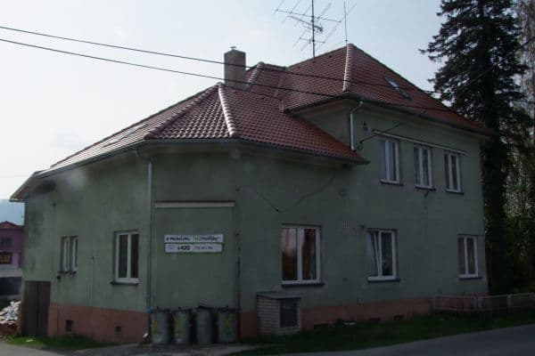 Prenájom bytu 2-izbový 49 m², Ženklava Prenájom bytu 2-izbový 49 m², Ženklava