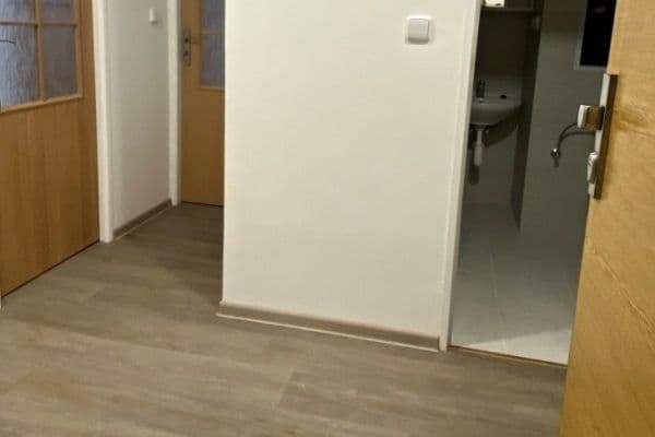 Prenájom bytu 2-izbový 48 m², Litoměřická, Štětí Prenájom bytu 2-izbový 48 m², Litoměřická, Štětí