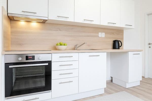 Prenájom bytu 1-izbový 27 m², Československé armády, Prenájom bytu 1-izbový 27 m², Československé armády,